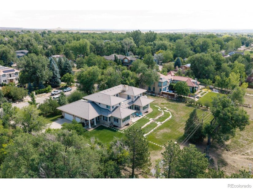 1480 Upland Avenue, Boulder CO 80304