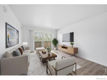 5120 Williams Fork Trail