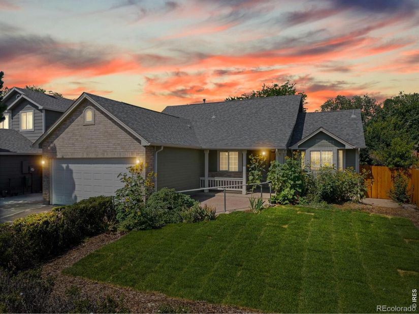 13329 Wyandot Street, Denver CO 80234