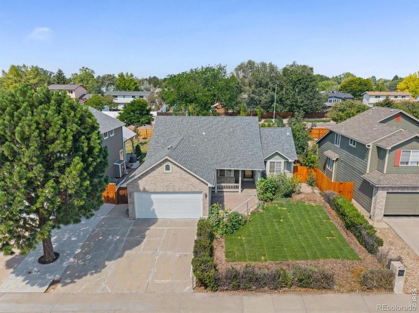 13329 Wyandot Street, Denver CO 80234