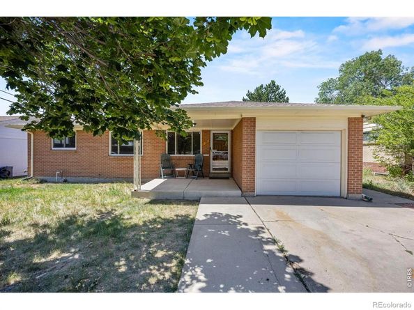 1360 W 6th Avenue, Broomfield CO 80020