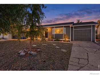 2600 W 133rd Circle