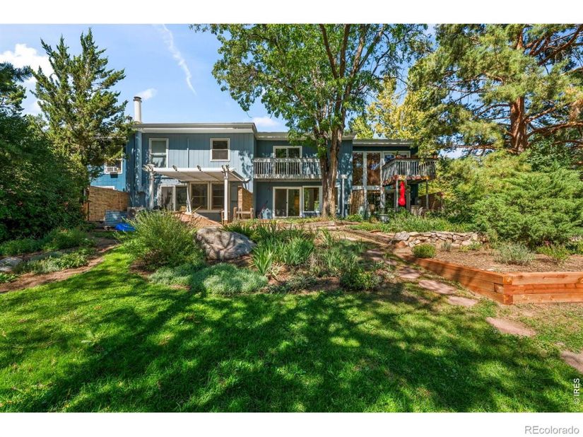 3164 29th Street, Boulder CO 80301