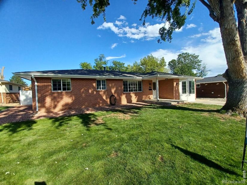 1430 Spencer Street, Longmont CO 80501