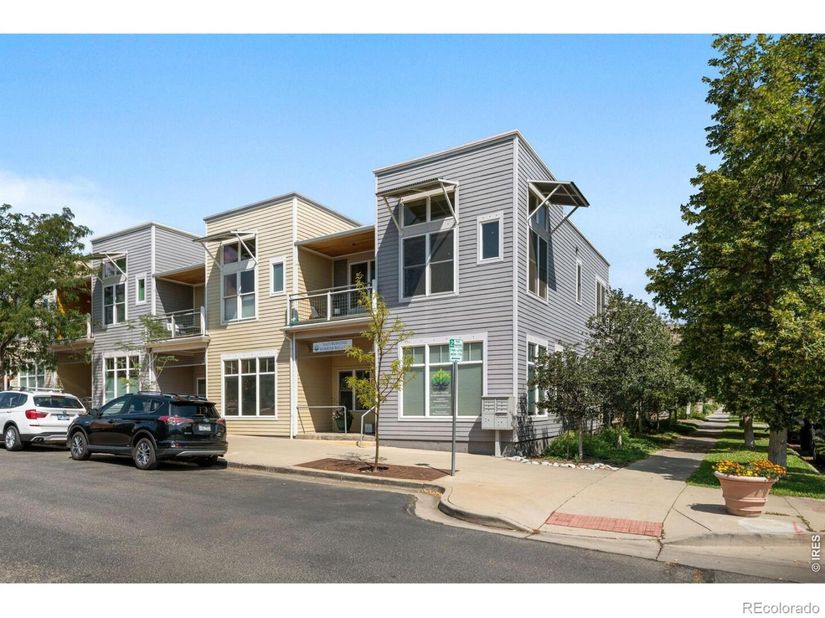 1299 Yellow Pine Avenue, Boulder CO 80304