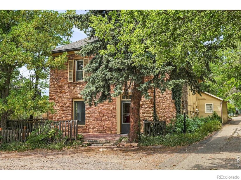3345 Broadway Street 1, Boulder CO 80304