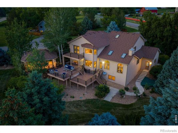 6440 Monarch Park Court, Niwot CO 80503