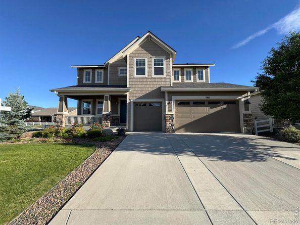 1910 High Plains Drive, Longmont CO 80503