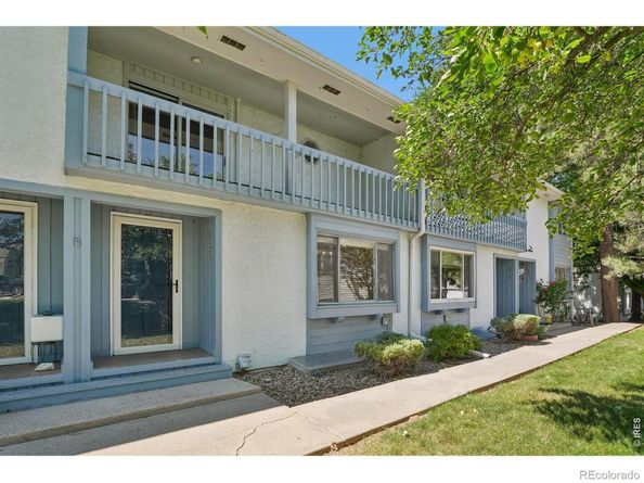 2135 Meadow Court C, Longmont CO 80501