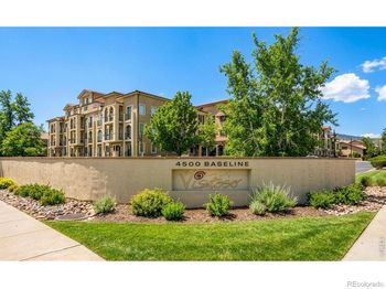 4500 Baseline Road