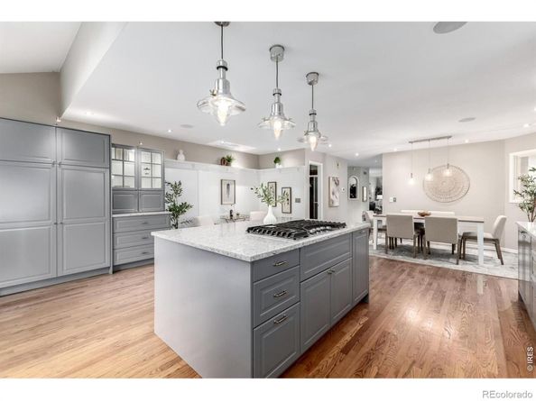 222 S Marion Parkway, Denver CO 80209