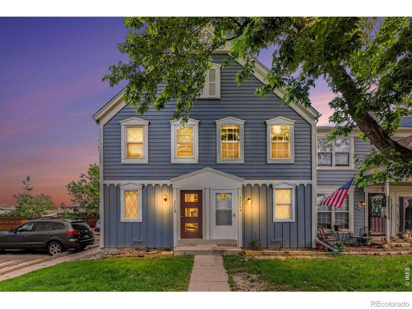 2220 S Jasper Way B, Aurora CO 80013