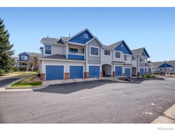 19174 E Wyoming Drive 103, Aurora CO 80017