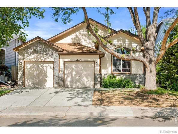12149 Sunflower Street, Broomfield CO 80020