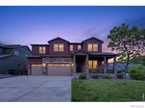 782 Rock Ridge Drive, Lafayette CO 80026