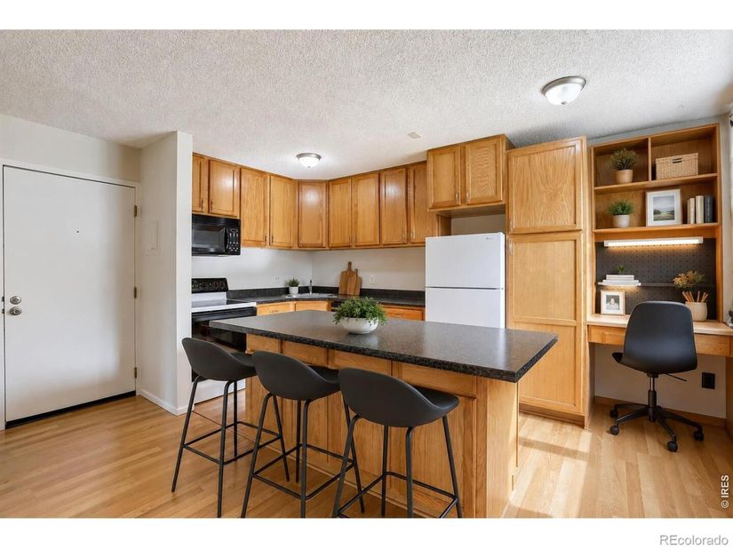 3030 Oneal Parkway 19, Boulder CO 80301
