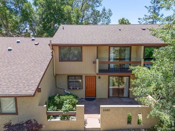 2660 Hawthorne Place, Boulder CO 80304