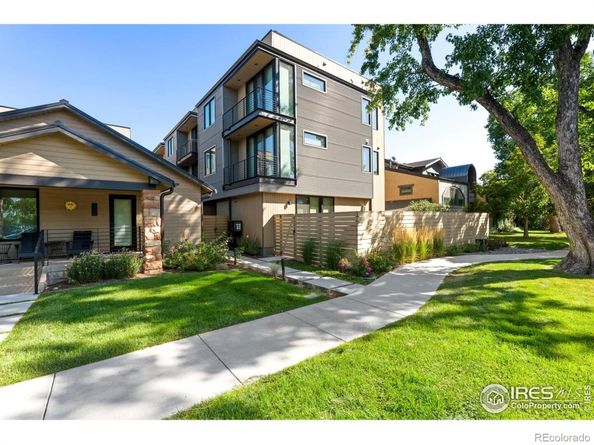 2709 Pine Street, Boulder CO 80302