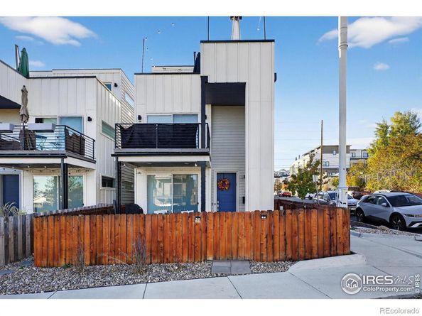 1299 Newton Street, Denver CO 80204