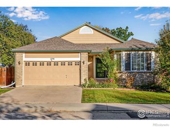 1236 Button Rock Drive