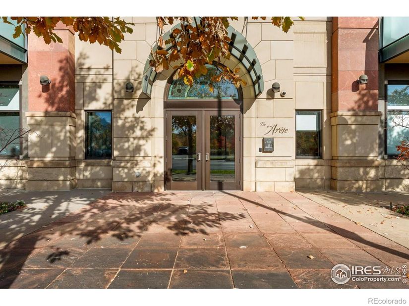 1077 Canyon Boulevard 304, Boulder CO 80302