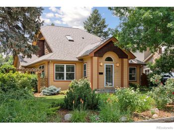 2030 Columbine Avenue