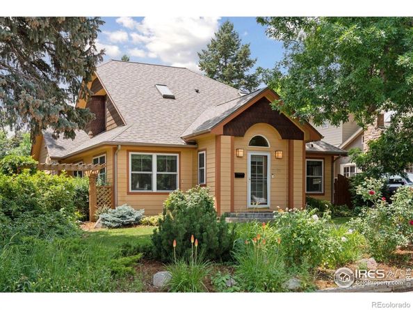 2030 Columbine Avenue, Boulder CO 80302
