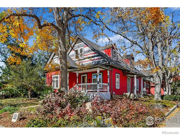 201 W Chester Street, Lafayette CO 80026