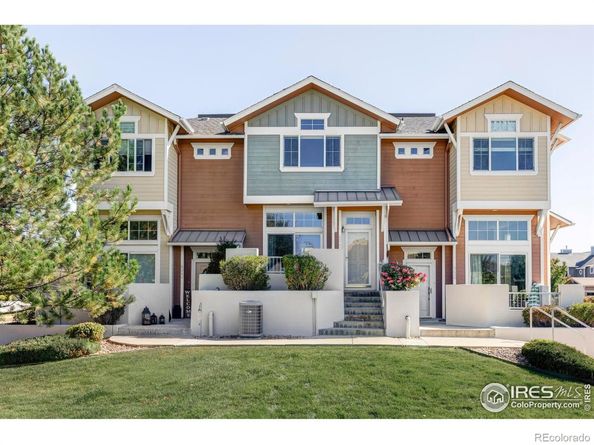 4240 Riley Drive, Longmont CO 80503