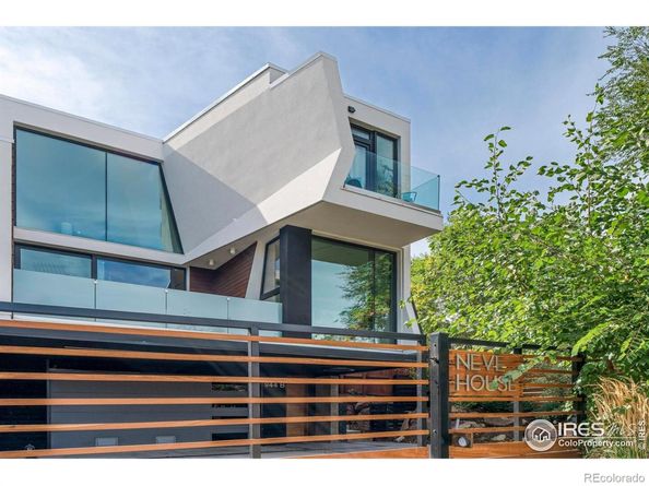 944 Arapahoe Avenue B, Boulder CO 80302