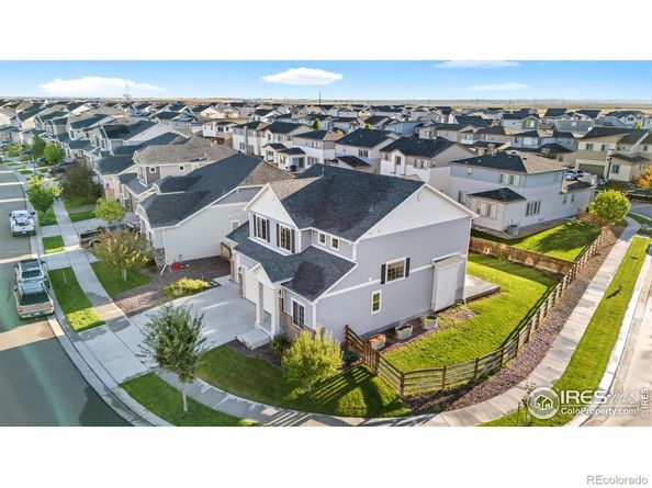 10008 Walden Court, Commerce City CO 80022