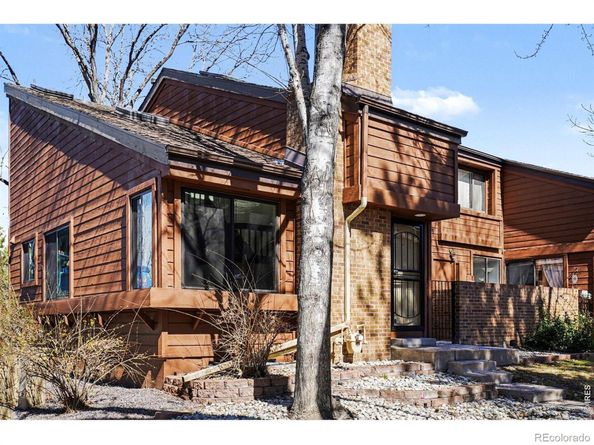 2685 S Dayton Way 21, Denver CO 80231