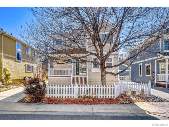 8050 E Vassar Drive, Denver CO 80231