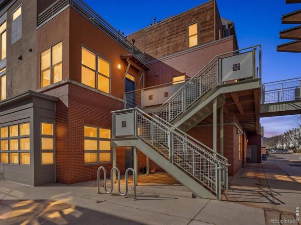 2336 Spruce Street 5, Boulder CO 80302