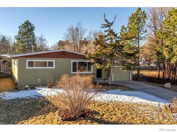 3100 Arrowwood Lane, Boulder CO 80303