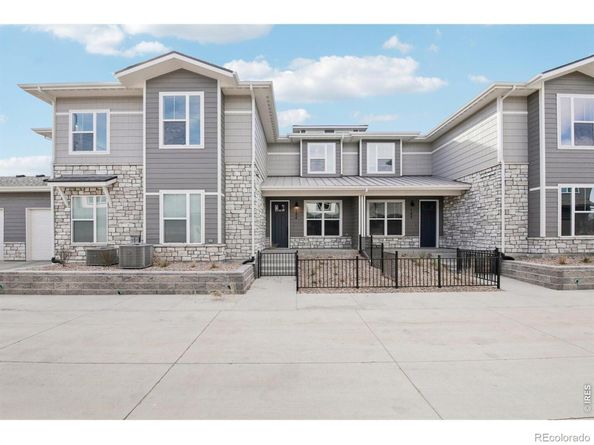 410 High Point Drive 104, Longmont CO 80504