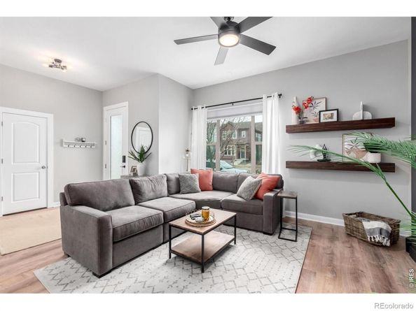 1440 W 67th Avenue, Denver CO 80221