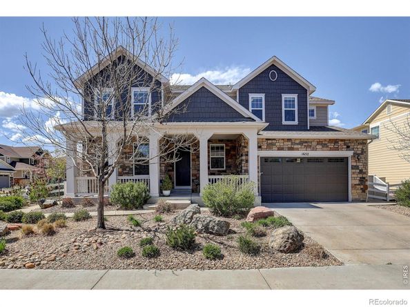 1652 Dorothy Circle, Longmont CO 80503