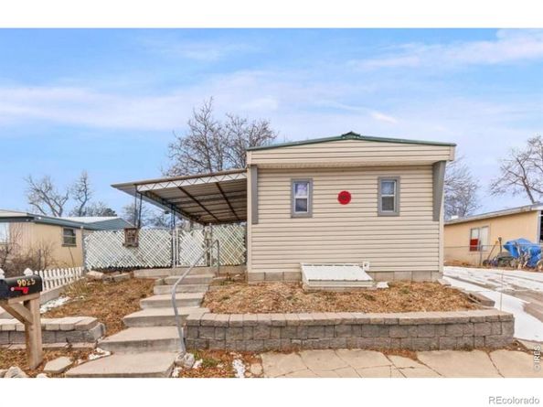 9025 Mandel Street, Denver CO 80260