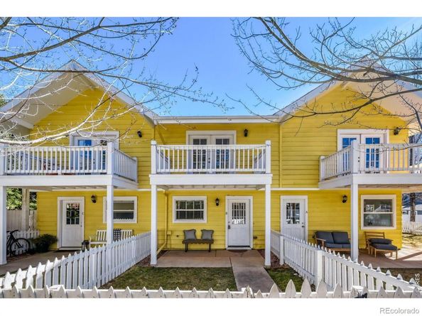 3515 Broadway Street B, Boulder CO 80304