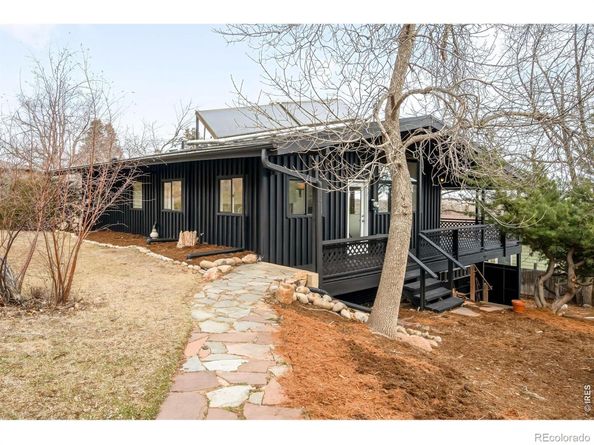 300 Forest Avenue, Boulder CO 80304