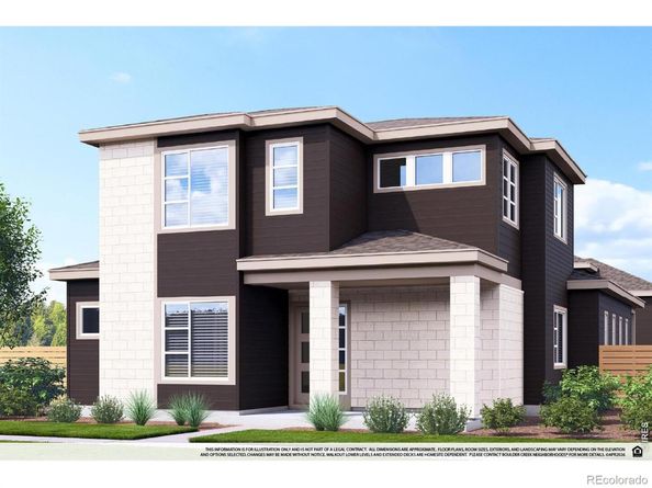 5531 Peacock Place, Boulder CO 80303