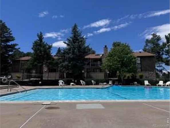 7810 W 87th Drive H, Arvada CO 80005