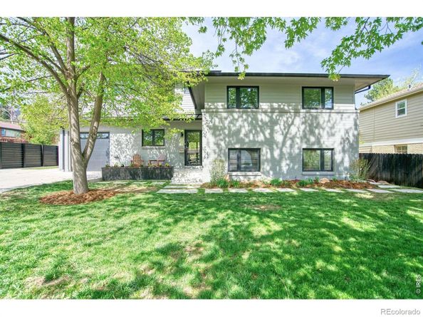 375 Bates Avenue, Boulder CO 80305