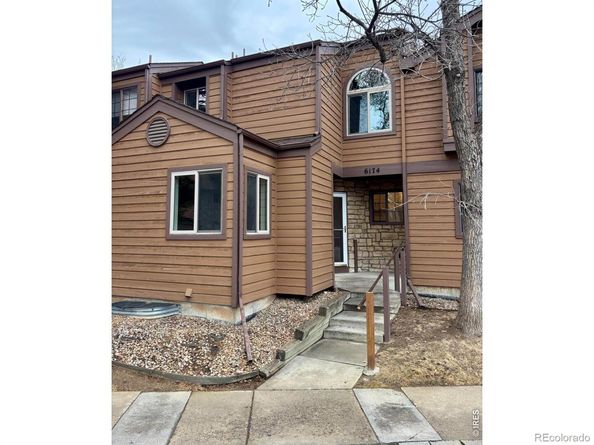 6174 Habitat Drive, Boulder CO 80301