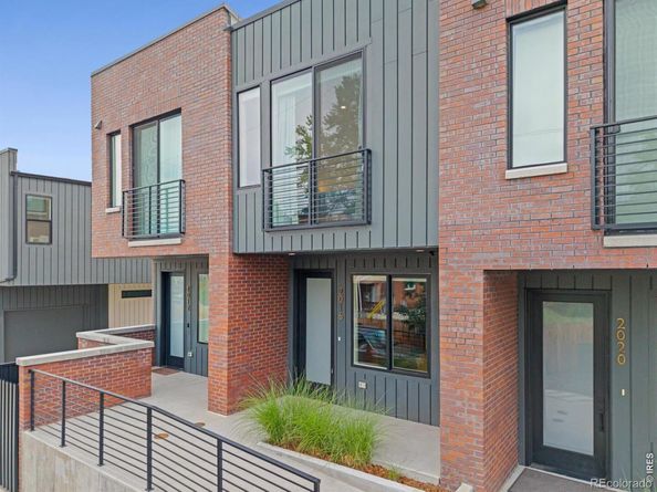 2016 W 46th Avenue, Denver CO 80211