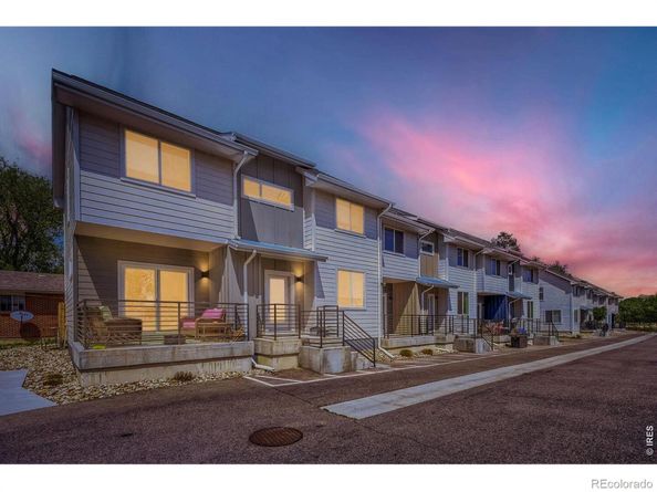 708 Martin Street B, Longmont CO 80501