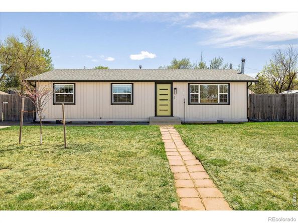 9234 Arapahoe Road, Boulder CO 80303