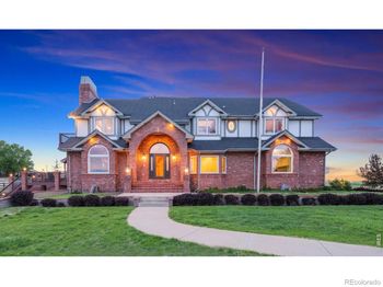 5337 Lookout Ridge Drive