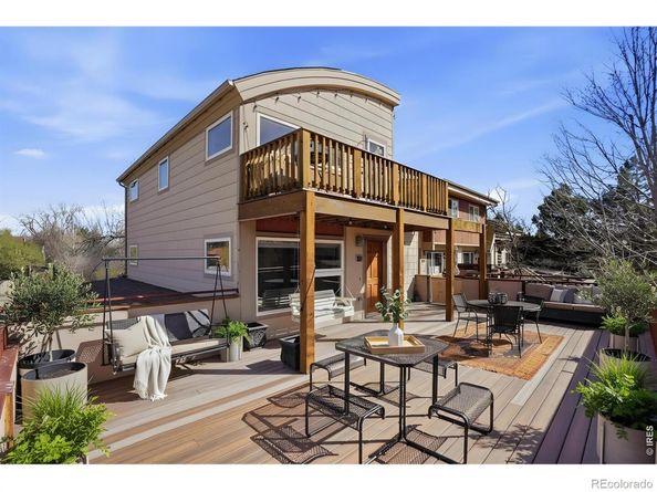 1480 Quince Avenue 201, Boulder CO 80304